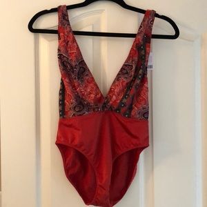 NWT Urban Outfitters Bodysuit